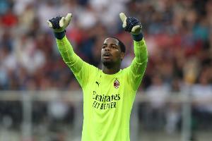 开云-迈尼昂：对珀斯光荣将是一场精彩的比赛，我很高兴来到澳大利亚