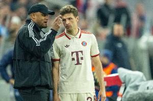 开云官网-拜仁10次做客莱比锡仅输一次，最近7次客战3胜4平保持不败