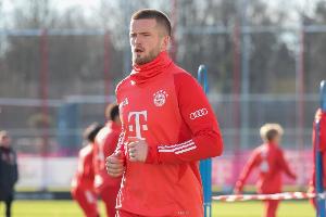 开云官网-埃芬博格：戴尔离开拜仁让我痛心，他是非常职业的好球员