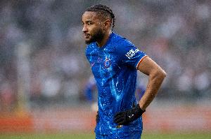 记者：切尔西为拜仁引援目标恩昆库标价5000万欧