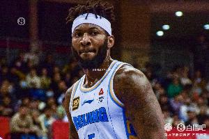 开云官网-付政浩：杰曼打出赛季最佳一战 这是一场非典型的首钢式胜利