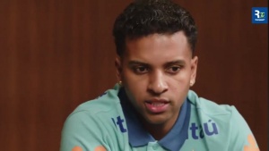 开云体育下载-若内马尔在能赢世界杯？罗德里戈：能，像上届阿根廷都为梅西而战