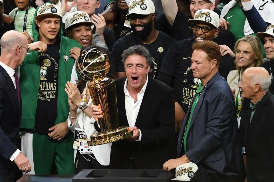 开拓者卖出40亿！苏群：杨瀚森让他们多卖了5个亿