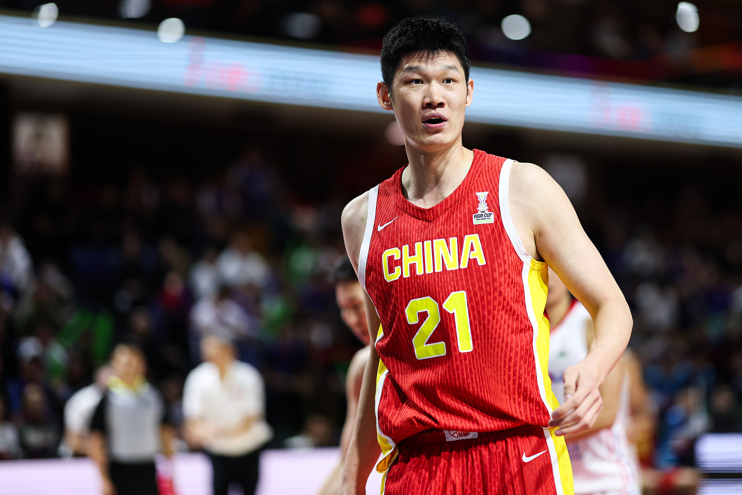 开云体育官网-胡金秋社媒：在亚洲杯的赛场我们看到了不足，需要奋斗的路还长