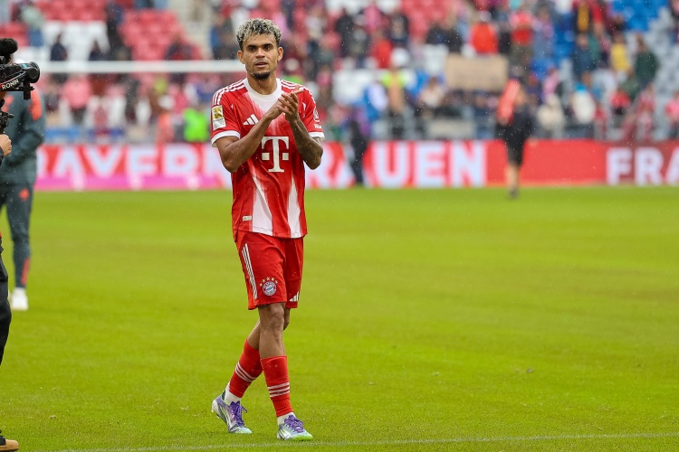 马特乌斯：拜仁引进迪亚斯算不上高明的操作，他只是第四人选