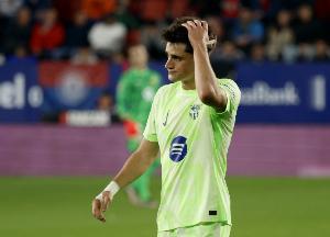 世体：巴萨通过保-维克托等转会，获得近2100万欧的财政公平额度