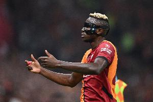 kaiyun-ESPN：奥斯梅恩同意转会英超或尤文，他要求税后1100万欧年薪