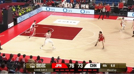 开云体育下载-似曾相识的迷茫！中国男篮最后一攻令人看不懂