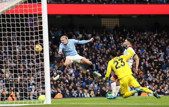 开云-林良锋：瓜迪奥拉是不是耽误了哈兰德？