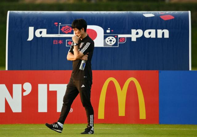 开云体育下载-日本足球新时代来临！野心和自信让他们与世界对等