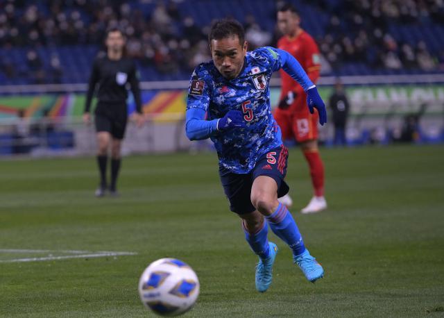 开云体育下载-东亚杯易地日本欲改派成年队参赛 长友+酒井领衔？