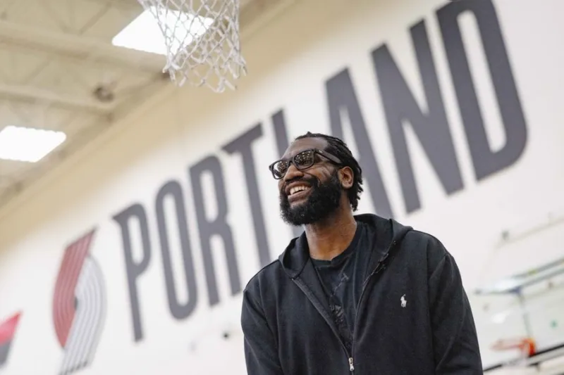 开云app-那一年的绝世天才！开拓者官方：祝格雷格-奥登生日快乐