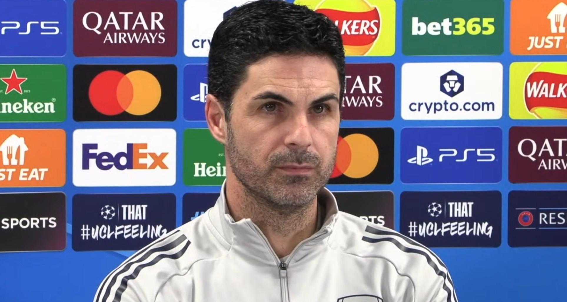 开云-塔帅：厄德高出场时间减少是否有换队长的想法？完全没有