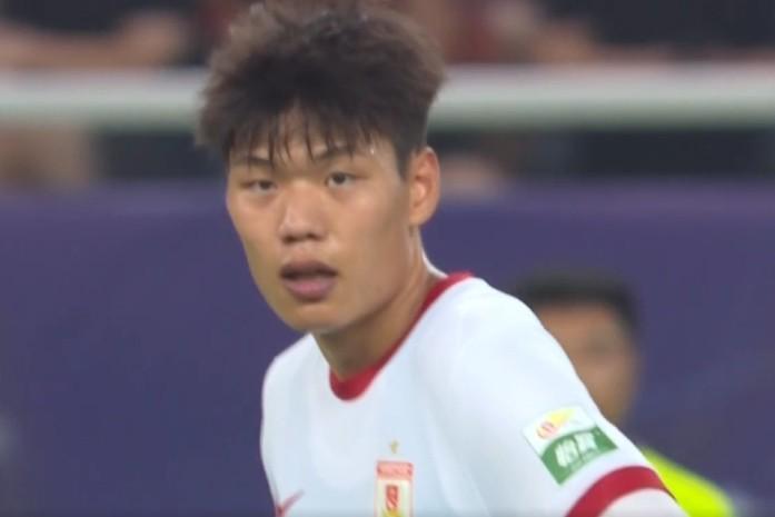 kaiyun-李平康：贺一然加盟泰山基本差不多了，玄智健基本不可能了